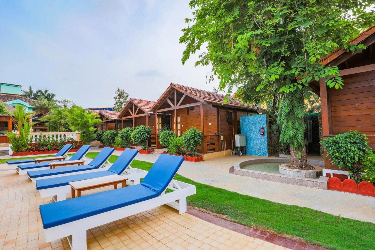 Era Hidden Paradise Mandrem Exterior photo